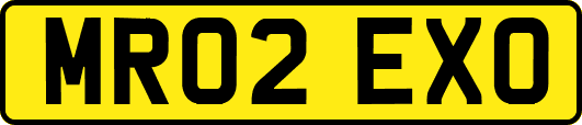 MR02EXO