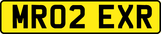 MR02EXR