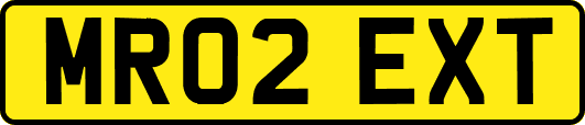 MR02EXT