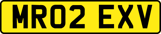 MR02EXV
