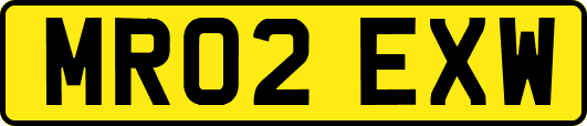 MR02EXW
