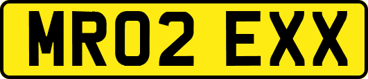 MR02EXX