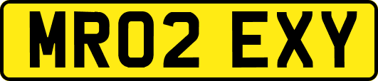 MR02EXY