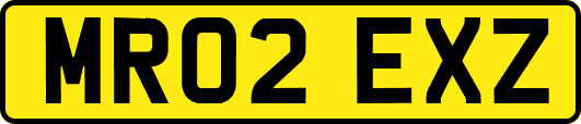 MR02EXZ