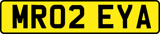 MR02EYA