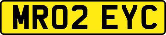 MR02EYC