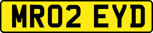 MR02EYD
