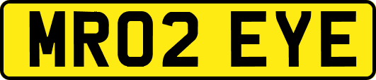 MR02EYE