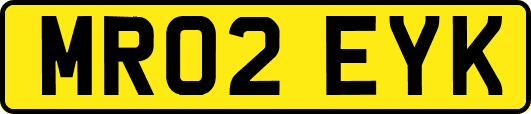 MR02EYK