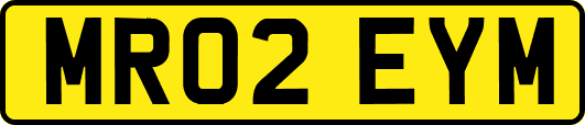 MR02EYM