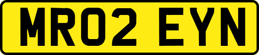 MR02EYN