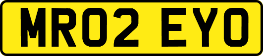 MR02EYO