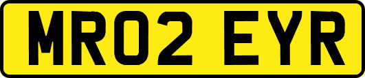 MR02EYR