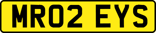 MR02EYS