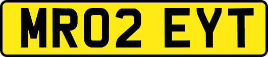 MR02EYT