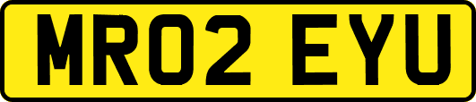 MR02EYU