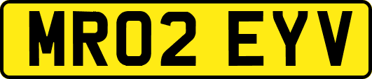 MR02EYV