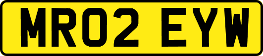 MR02EYW