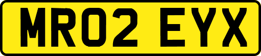 MR02EYX