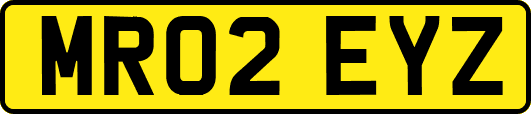 MR02EYZ