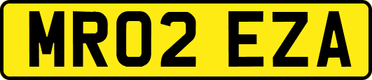 MR02EZA