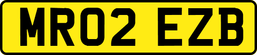MR02EZB