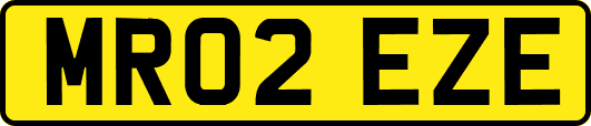 MR02EZE