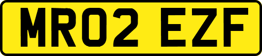 MR02EZF