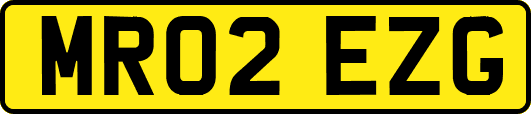 MR02EZG