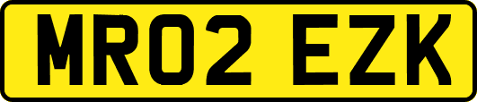 MR02EZK