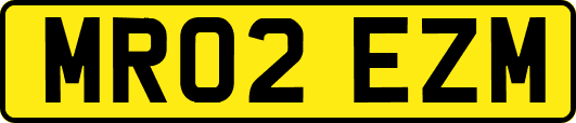 MR02EZM