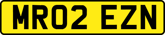 MR02EZN
