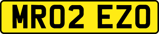 MR02EZO