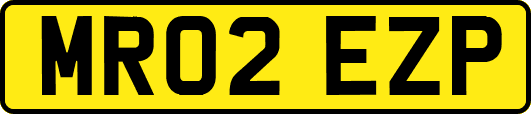 MR02EZP