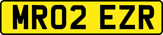 MR02EZR