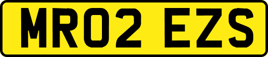 MR02EZS