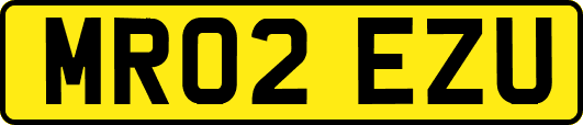 MR02EZU