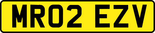 MR02EZV