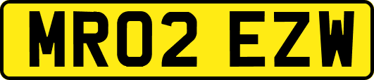 MR02EZW
