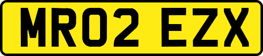 MR02EZX
