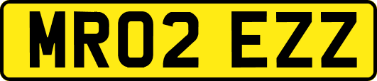 MR02EZZ