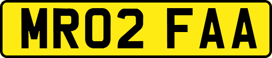 MR02FAA