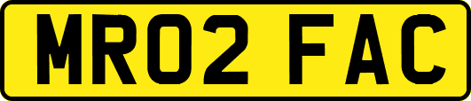 MR02FAC