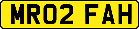 MR02FAH