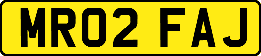 MR02FAJ