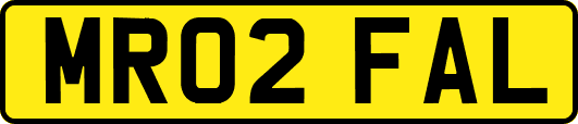 MR02FAL