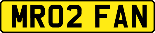 MR02FAN