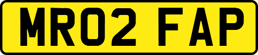 MR02FAP