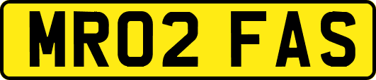 MR02FAS