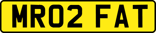 MR02FAT